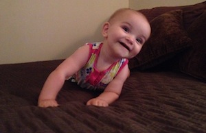 How Beautiful You Are To Me!