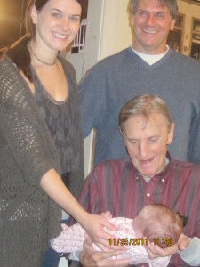 4 generations