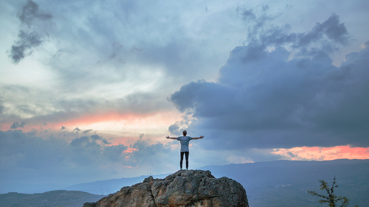 What is a Charitable Fund with the Signatry