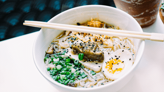 Chicken & Sweet Corn Soup