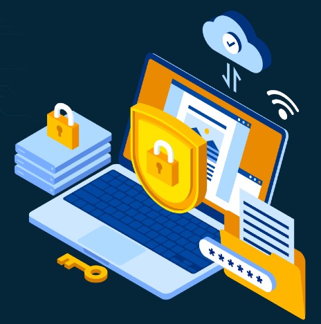 A Basic Guide To Internet Security