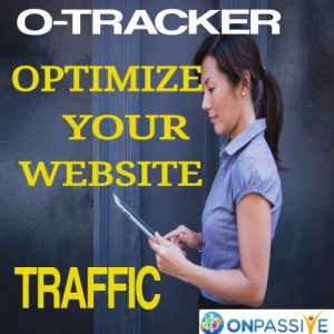 OTRACKER Platform Image