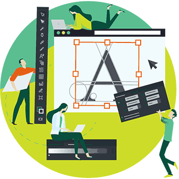 Sitebuilder + Editor