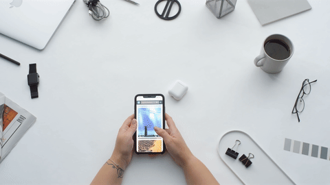 Revolutionizing Corporate Compliance with Mobile Solutions