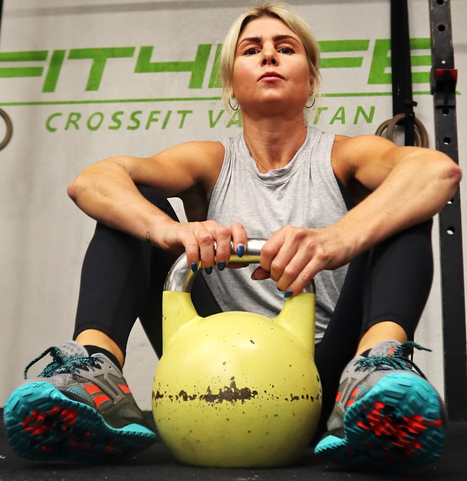 Gymgrossisten
