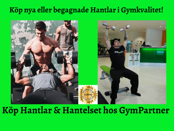 hantlar 4kg