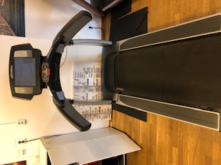 Begagnat Proffs Löpband