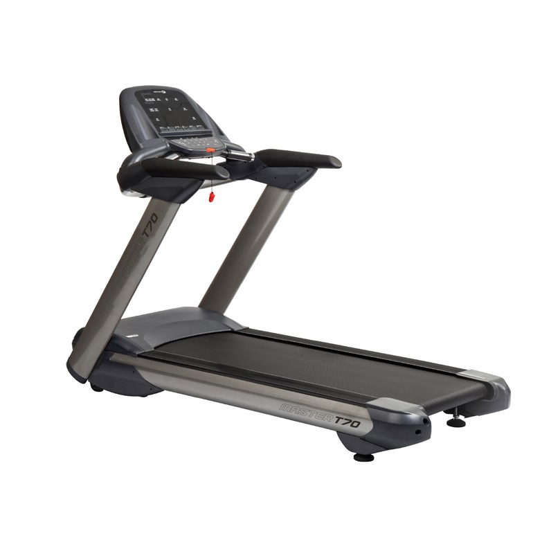 Löpband - Nytt i kartong