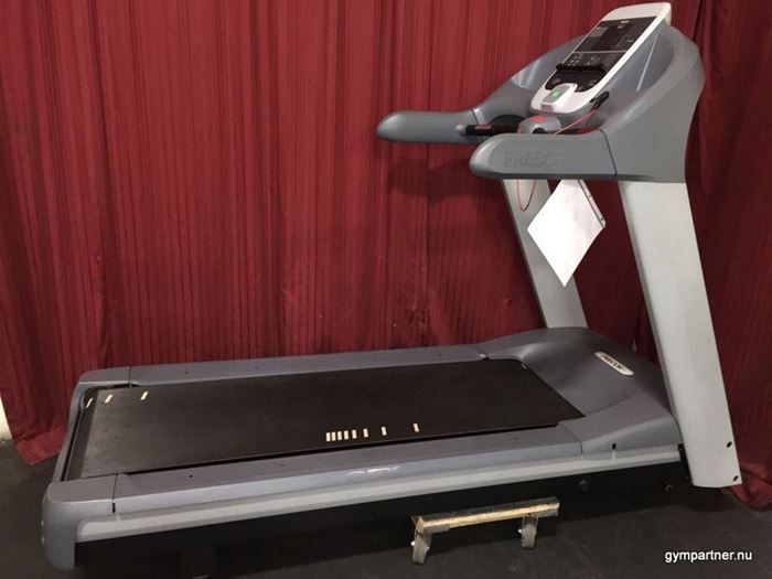 Löpband - Nytt i kartong