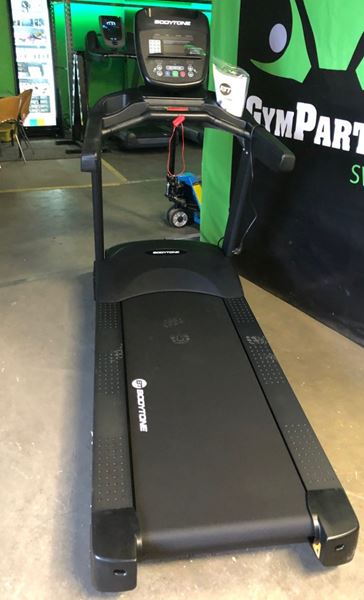 Begagnat Proffs Löpband