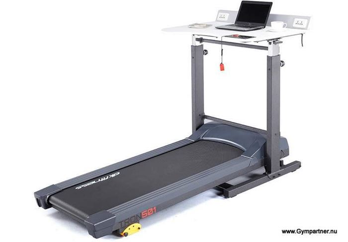 Löpband - Nytt i kartong