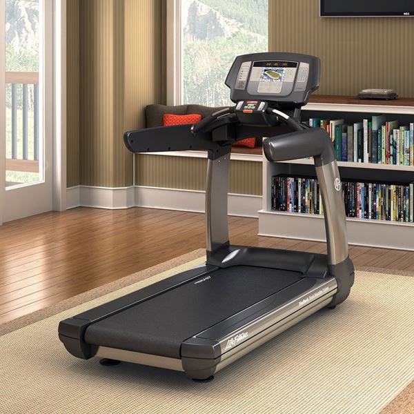 Löpband i Toppklass