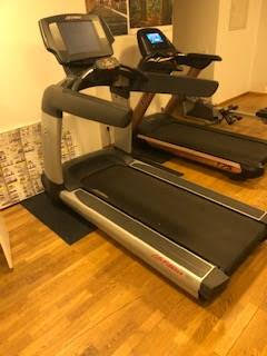 Begagnat Proffs Löpband