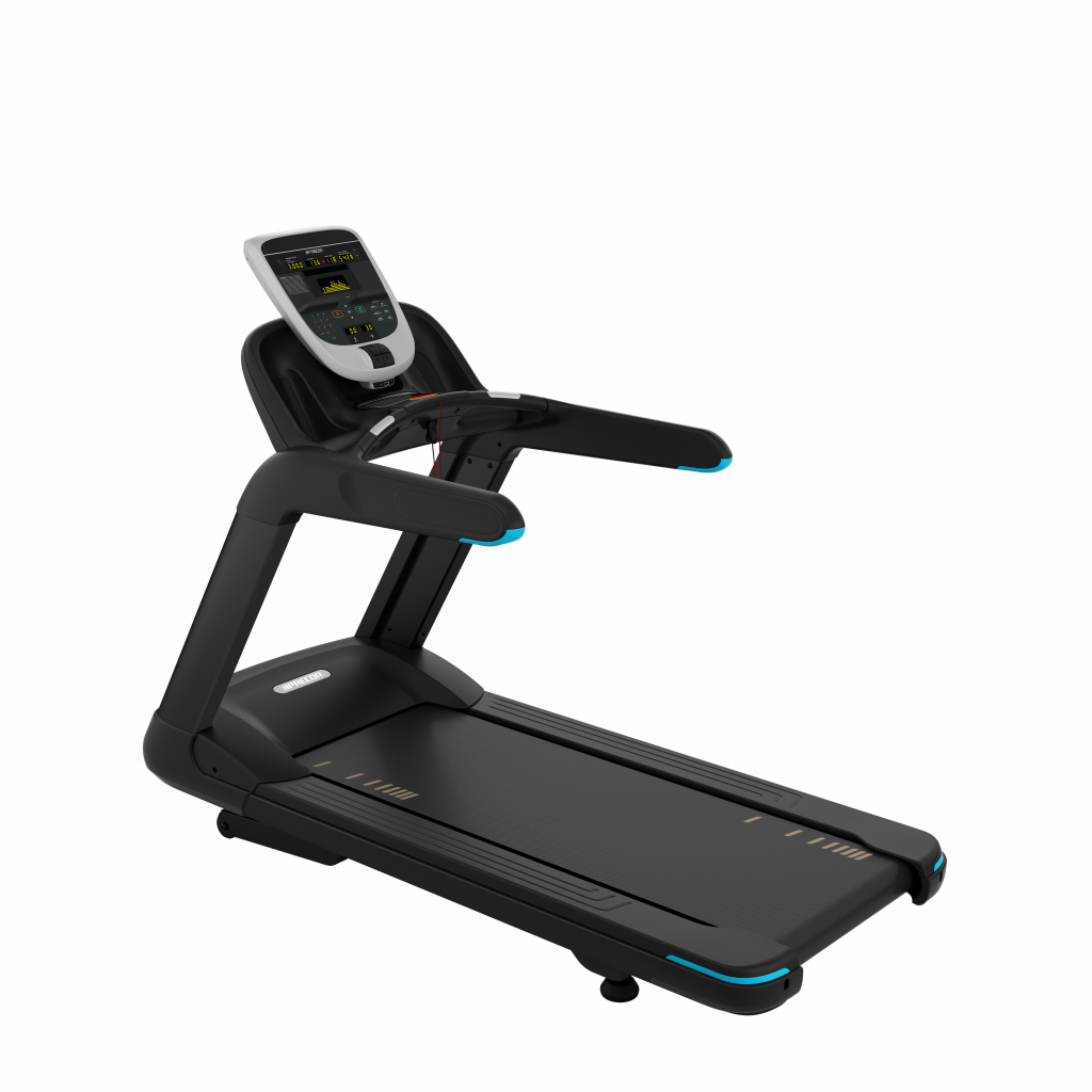 Löpband - Nytt i kartong