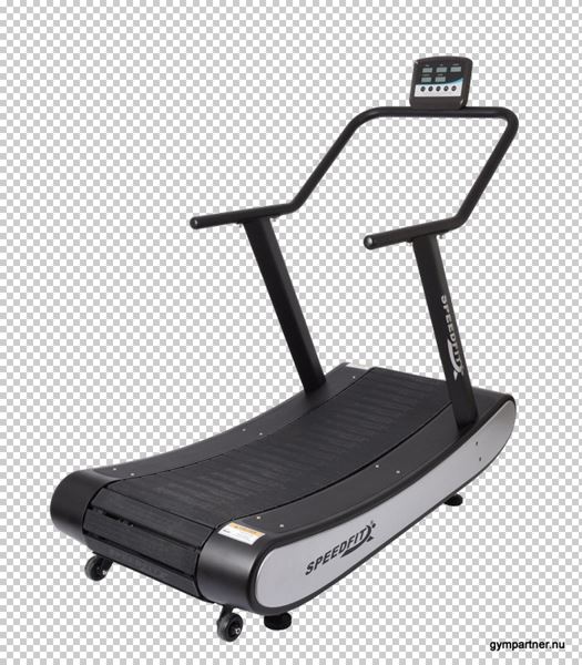 Begagnat Proffs Löpband