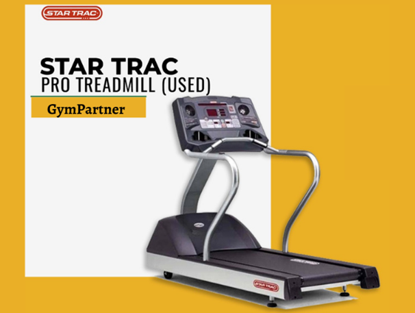 Löpband i Toppklass