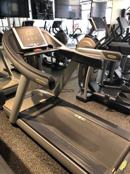 Begagnat Proffs Löpband