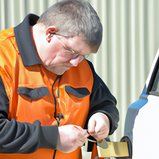 How to Get Back in Your Home (Without Kicking Down the Door)