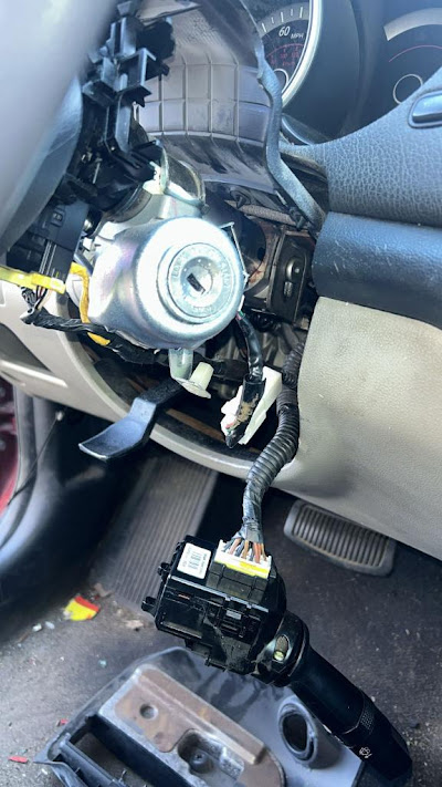 Preventing Broken Keys: Best Practices and Key Maintenance