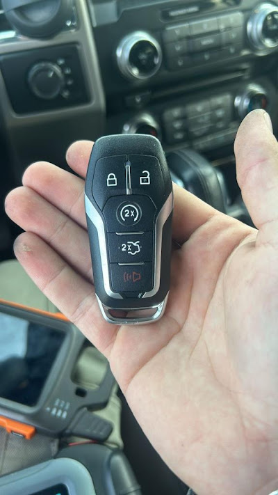 Cost of Emergency Car Lockout Services