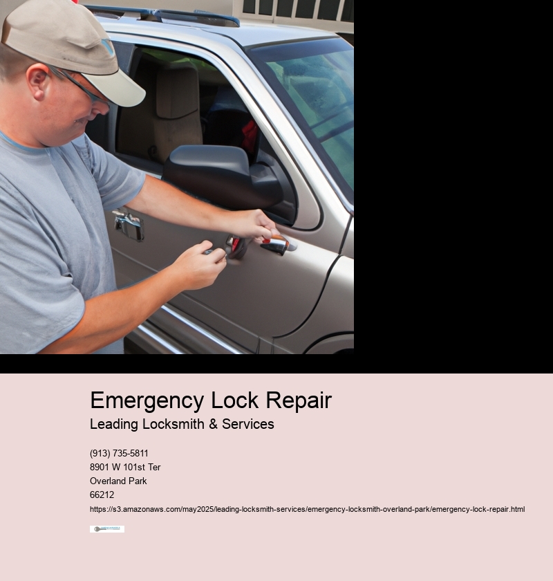 Common Lockout Scenarios and Solutions