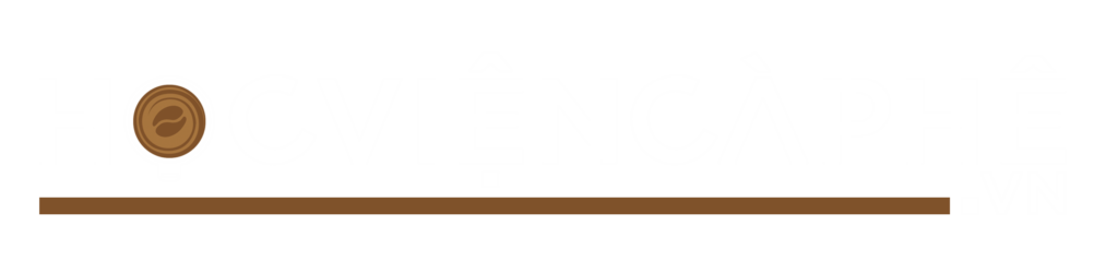 Máy pha chế cà phê – Trà sữa