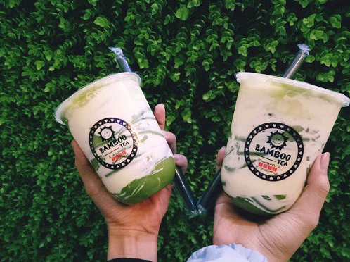 Máy Dập Nắp Cốc Tự Động YIFANG