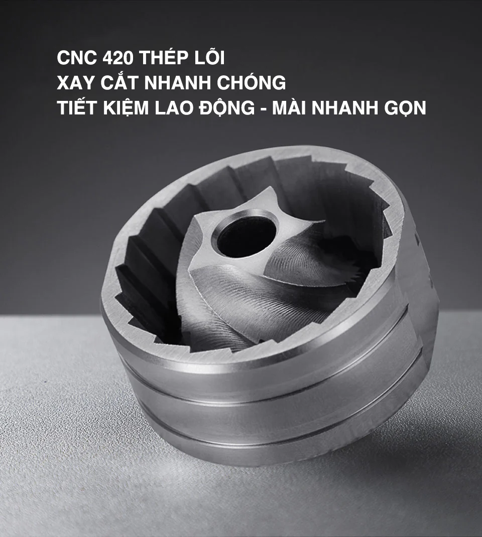 Lưỡi xay hero s01