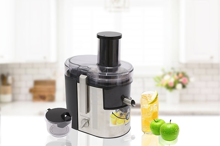 Máy Ép Trái Cây PANASONIC MJ-DJ01SRA