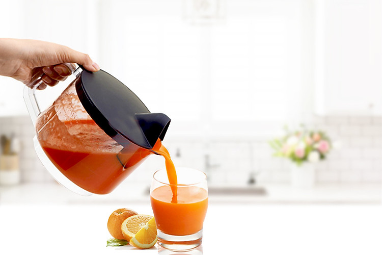 Máy Ép Trái Cây PANASONIC MJ-DJ01SRA