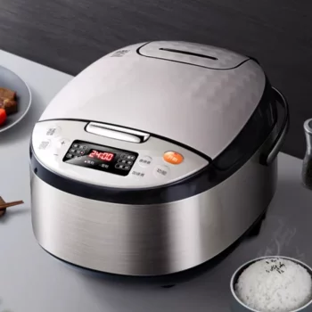 Cuiseur à riz cuisseurs Fours électriques a7796c561c033735a2eb6c: 4L|5L 