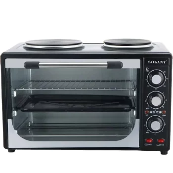 Grille-pain électrique portable et four à pizza, plaque chauffante extérieure, JxCake. Uncategorized cuisseurs Fours électriques 73152b95d4a77f611b2dde: prise ue 