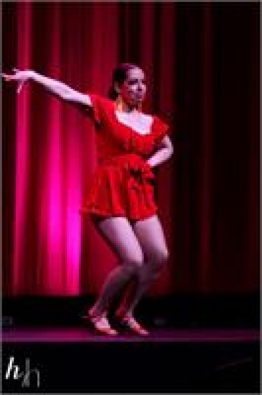 Celina Villarroel Whiting