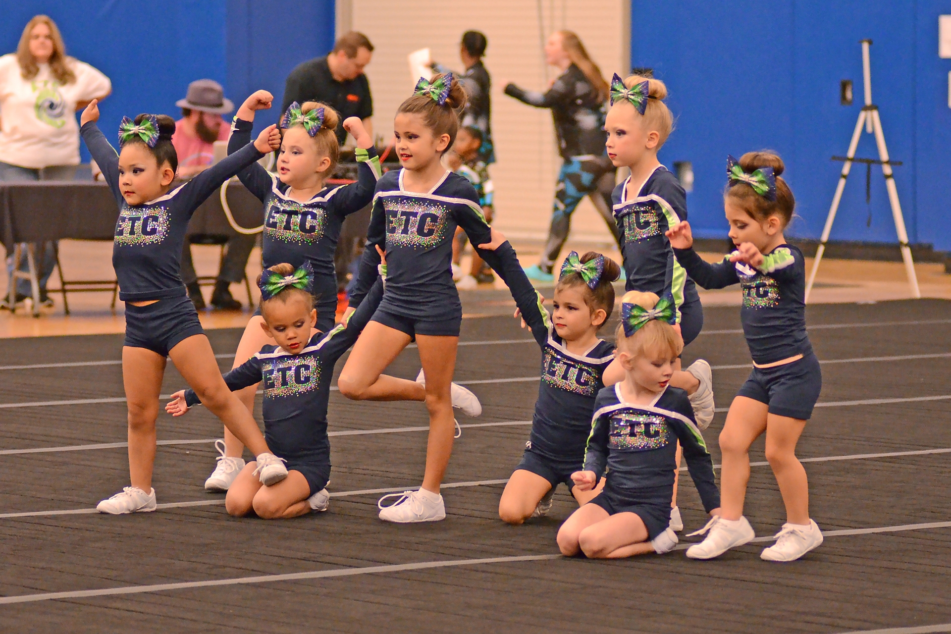 Myrtle Beach Sports Center About the sports center