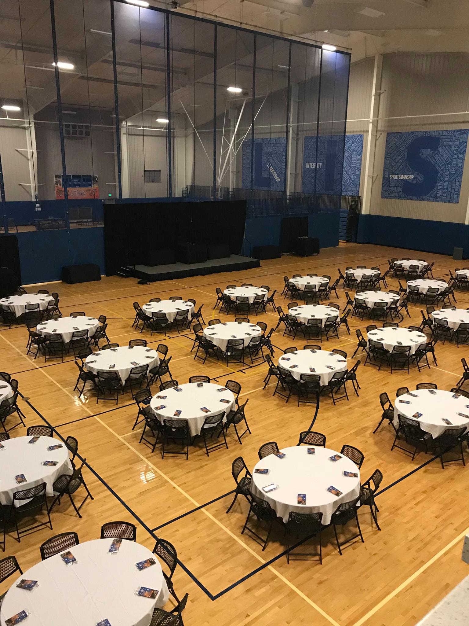 Myrtle Beach Sports Center Meetings and Trade Shows