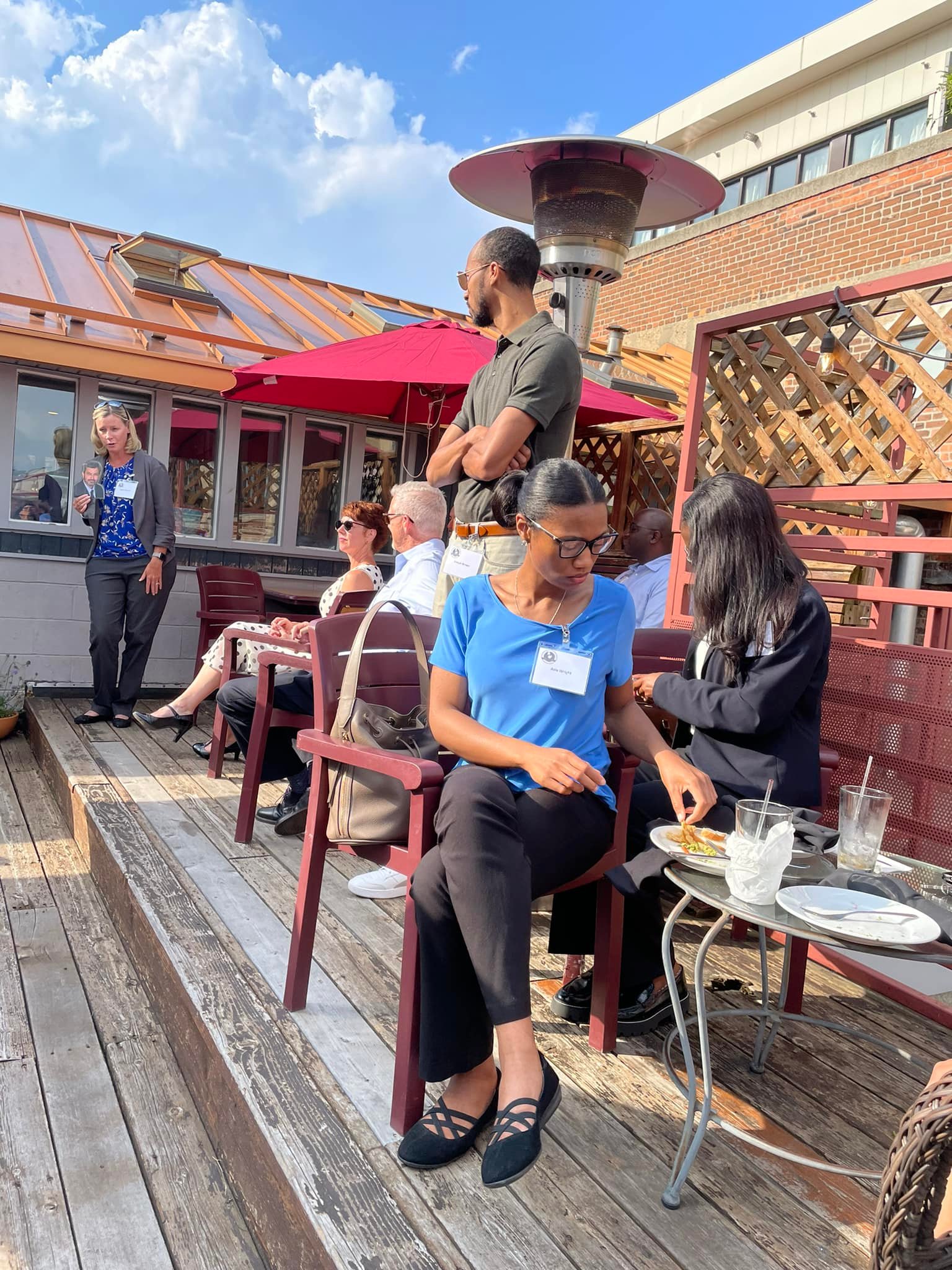 MCACHE Meet & Greet July 13, 2022