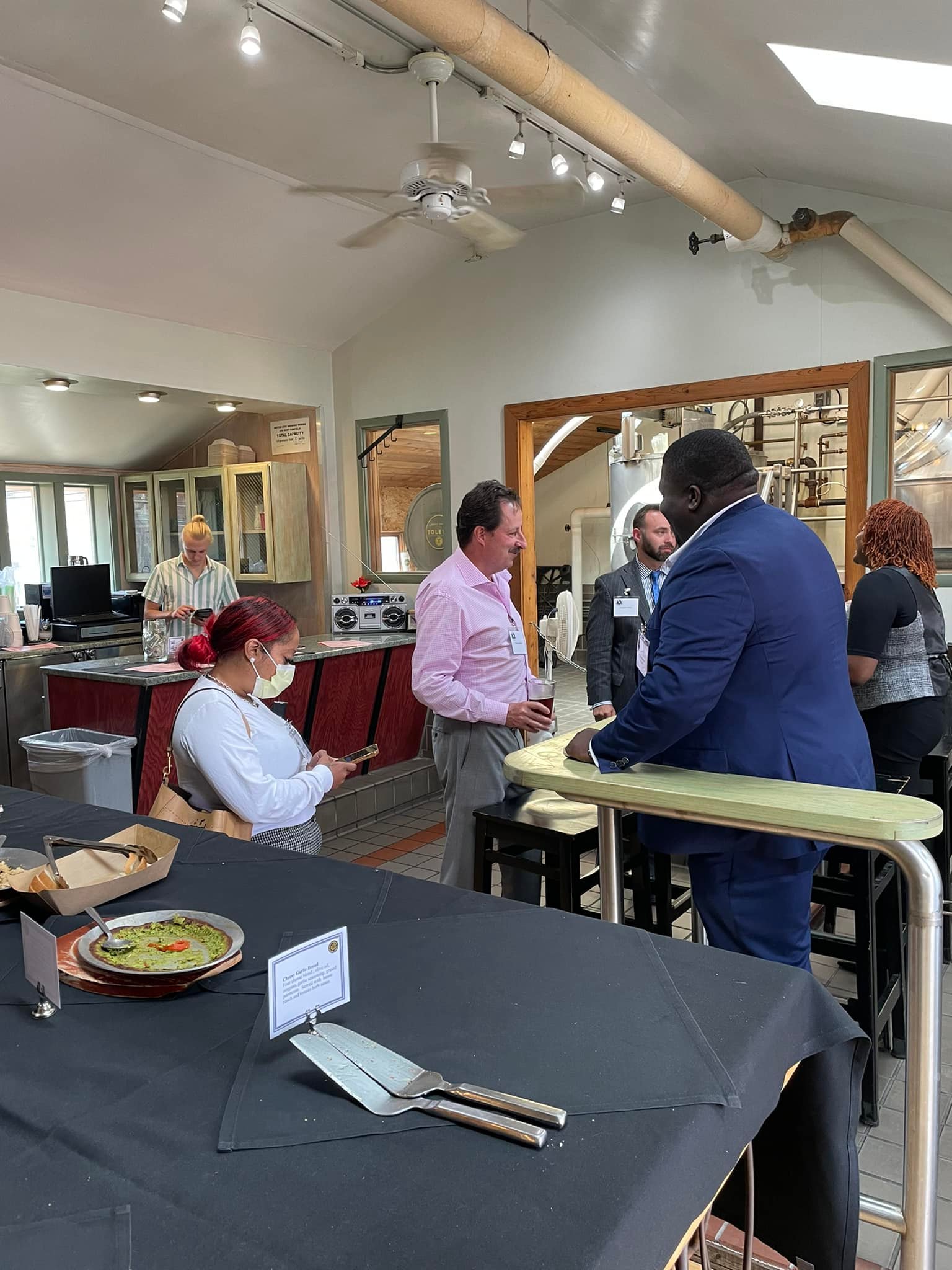MCACHE Meet & Greet July 13, 2022