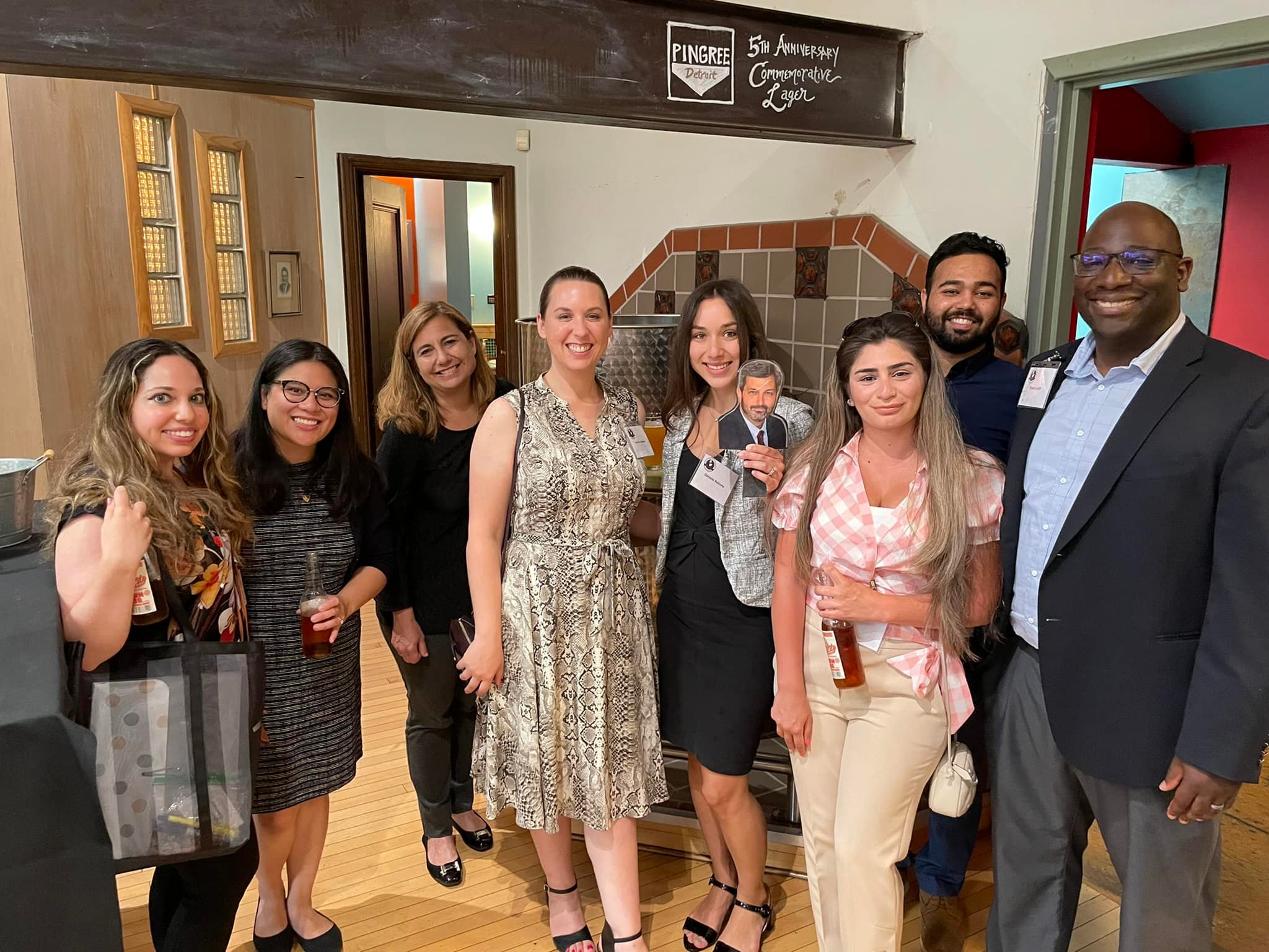 MCACHE Meet & Greet July 13, 2022