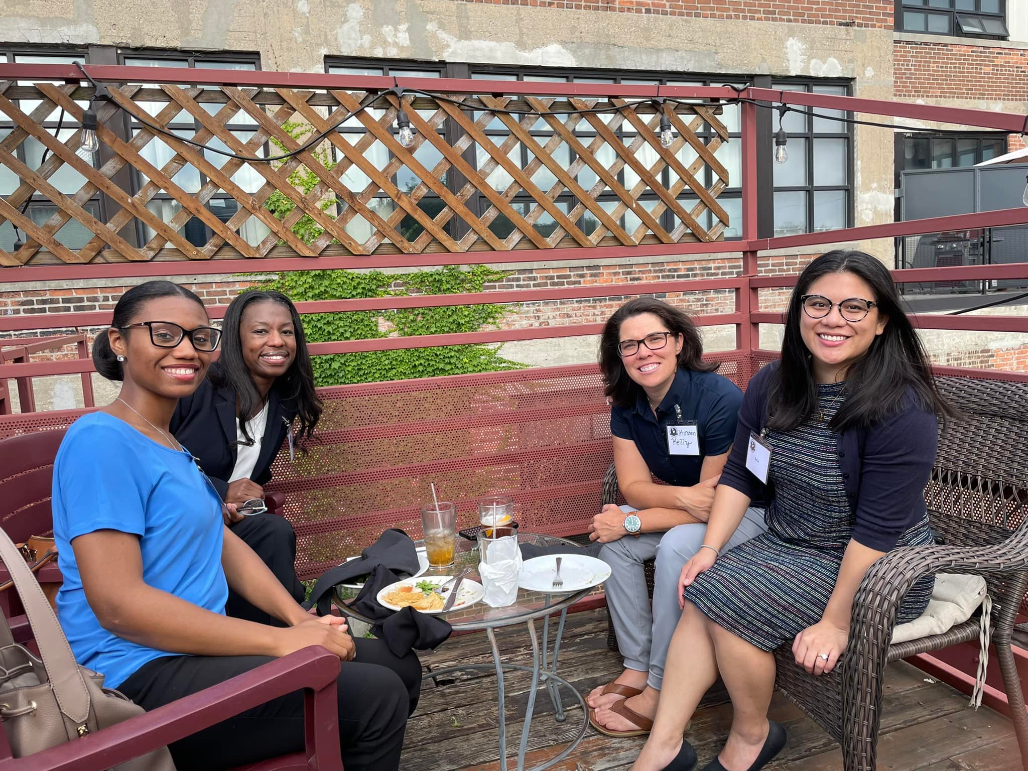 Midwest Chapter of ACHE Photo Gallery - MCACHE