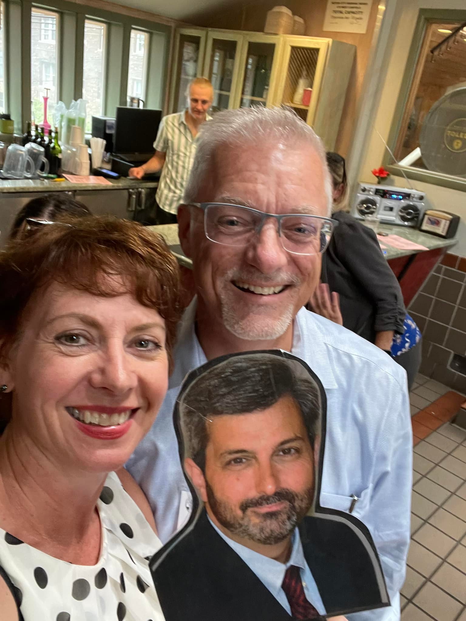 MCACHE Meet & Greet July 13, 2022