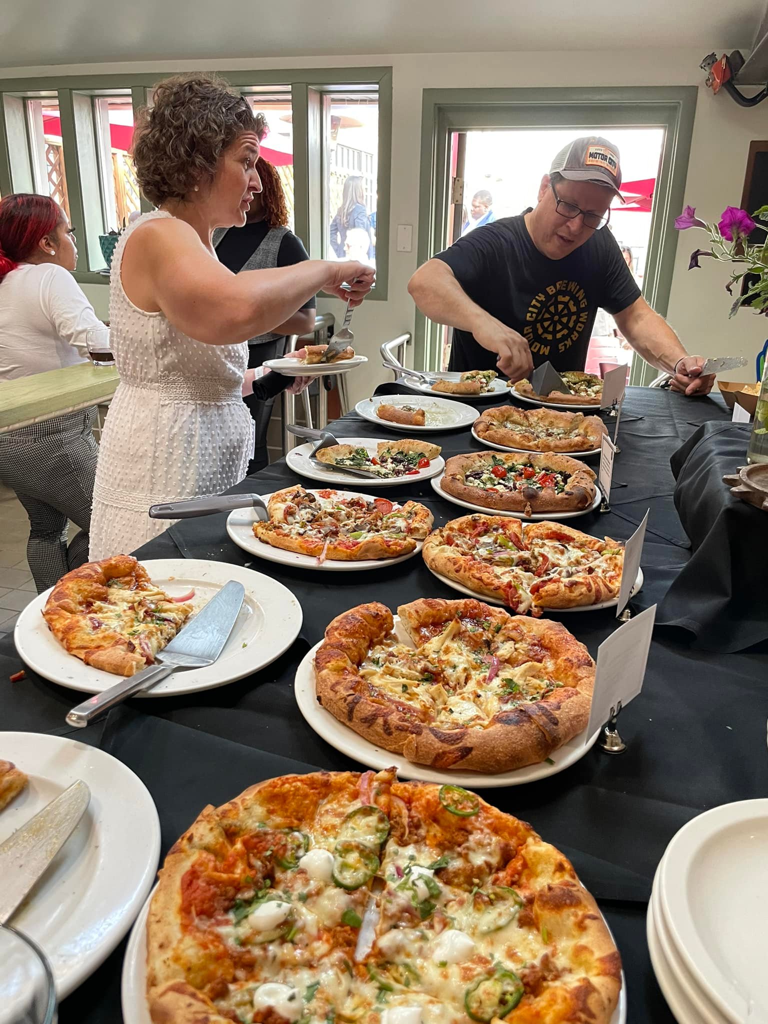 Midwest Chapter of ACHE Photo Gallery - MCACHE