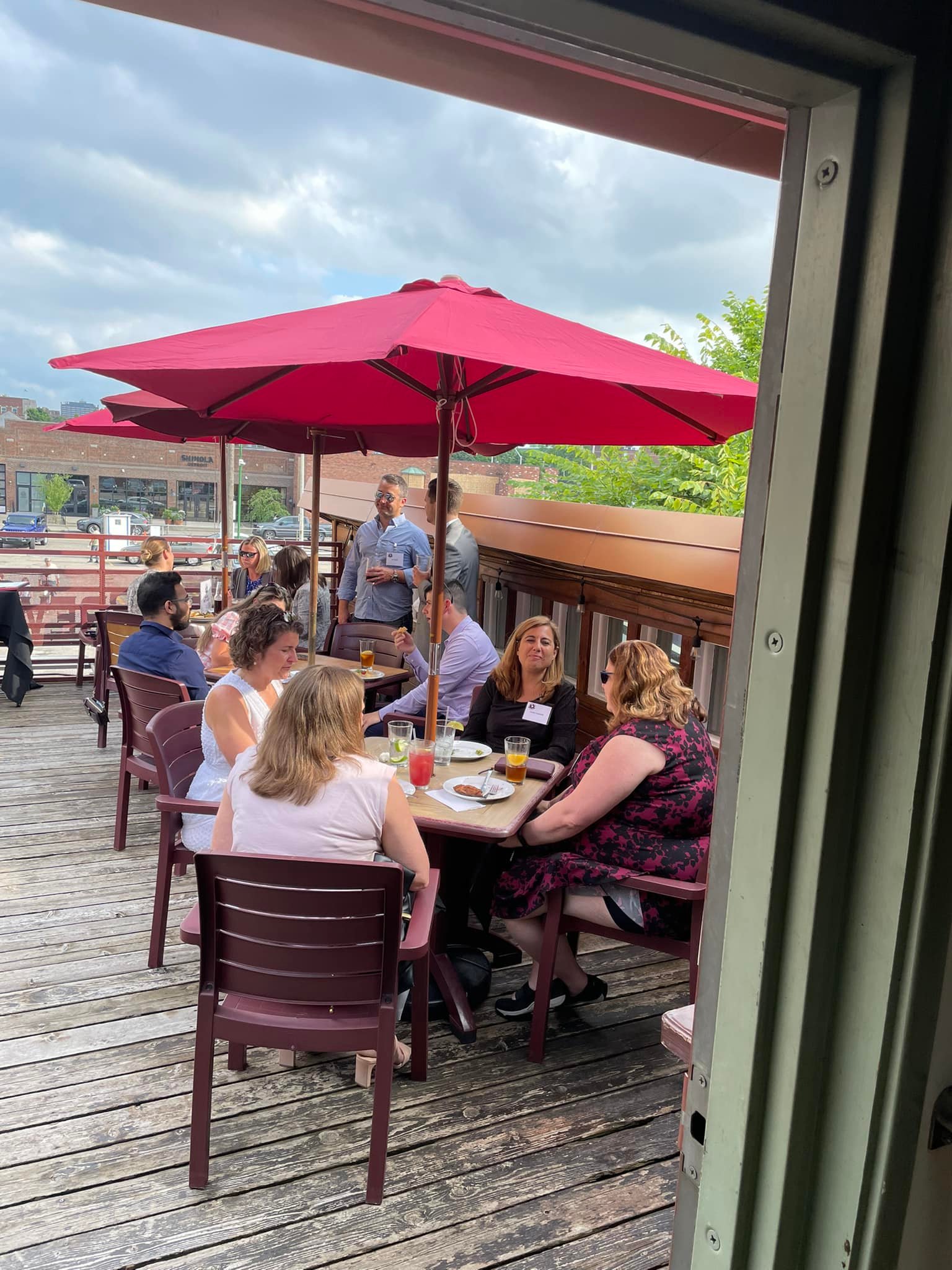 MCACHE Meet & Greet July 13, 2022