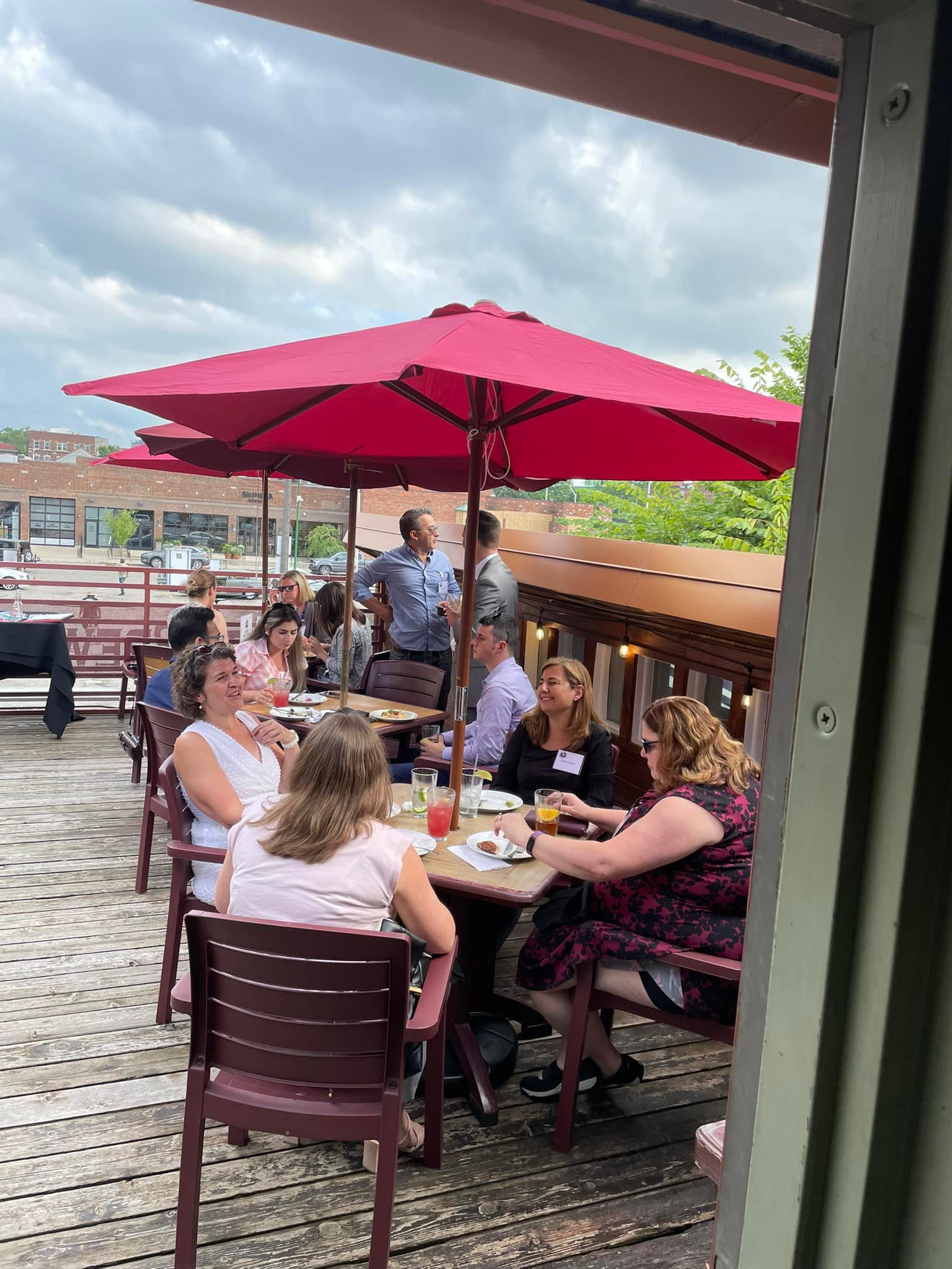 MCACHE Meet & Greet July 13, 2022