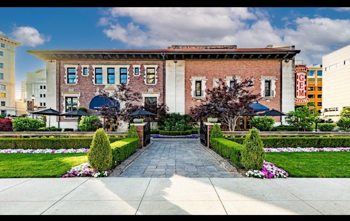 MCACHE Annual Meeting: Thriving in Healthcare: Building Resilience to ...