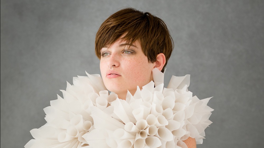 Eliana R. Arenas Artists In Residence McColl Center for Art