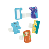 Stethoscope ID Tag