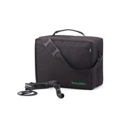 Case with Inserts for Headlight