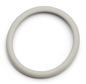 Non-Chill Rim for Diaphragm Side of Harvey Elites and Adult Spectrum Stethoscopes