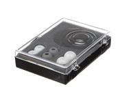 Accessory Kit for Harvey DLX Stethoscopes