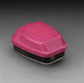 Formaldehyde Organic Vapor Cartridge / Filter 